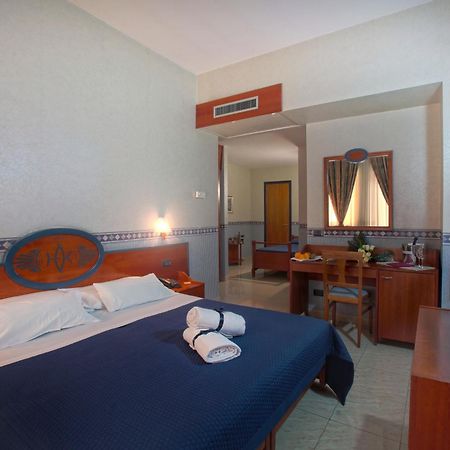 Hotel Kroma Ragusa Pokój zdjęcie