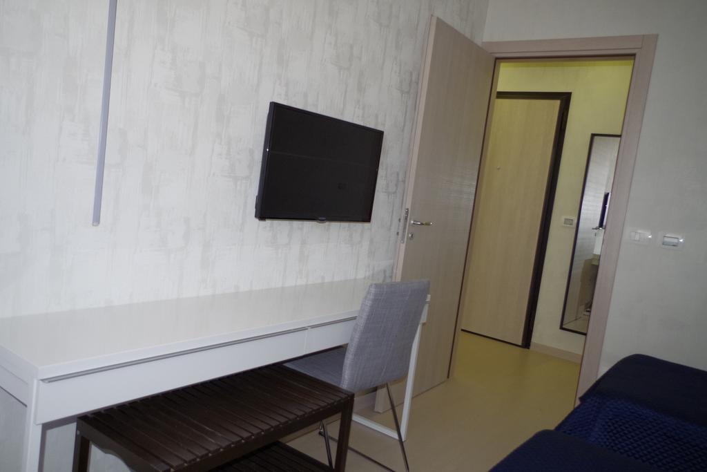 Hotel Kroma Ragusa Pokój zdjęcie