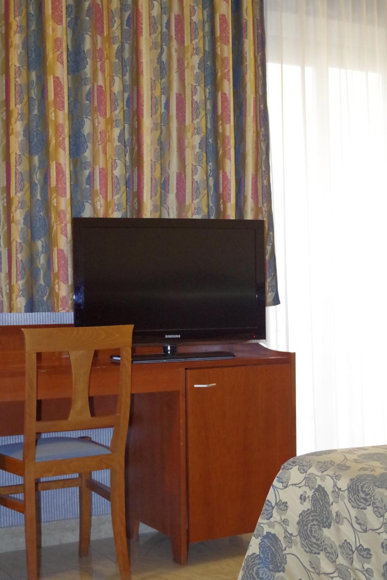 Hotel Kroma Ragusa Pokój zdjęcie