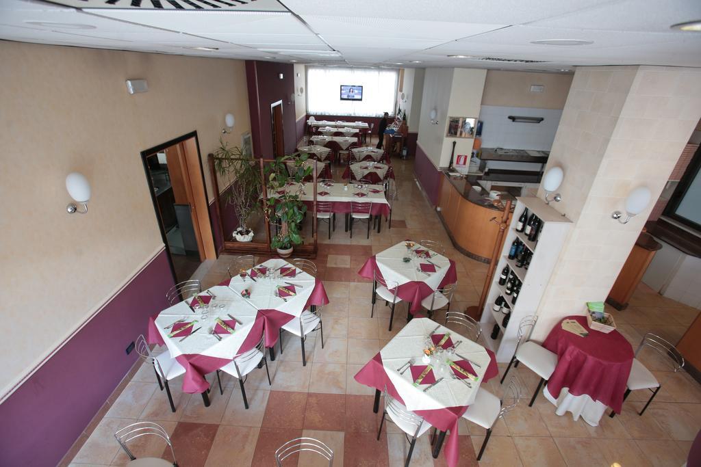 Hotel Kroma Ragusa Zewnętrze zdjęcie