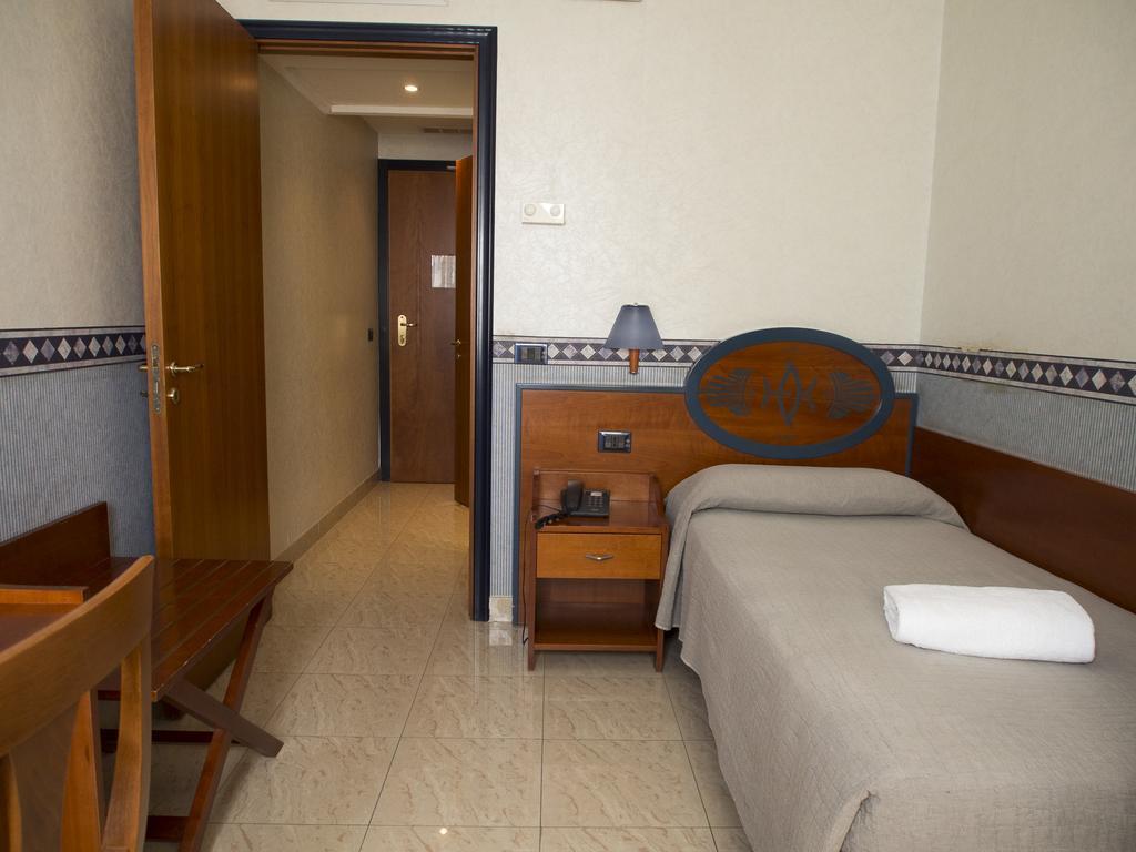 Hotel Kroma Ragusa Zewnętrze zdjęcie