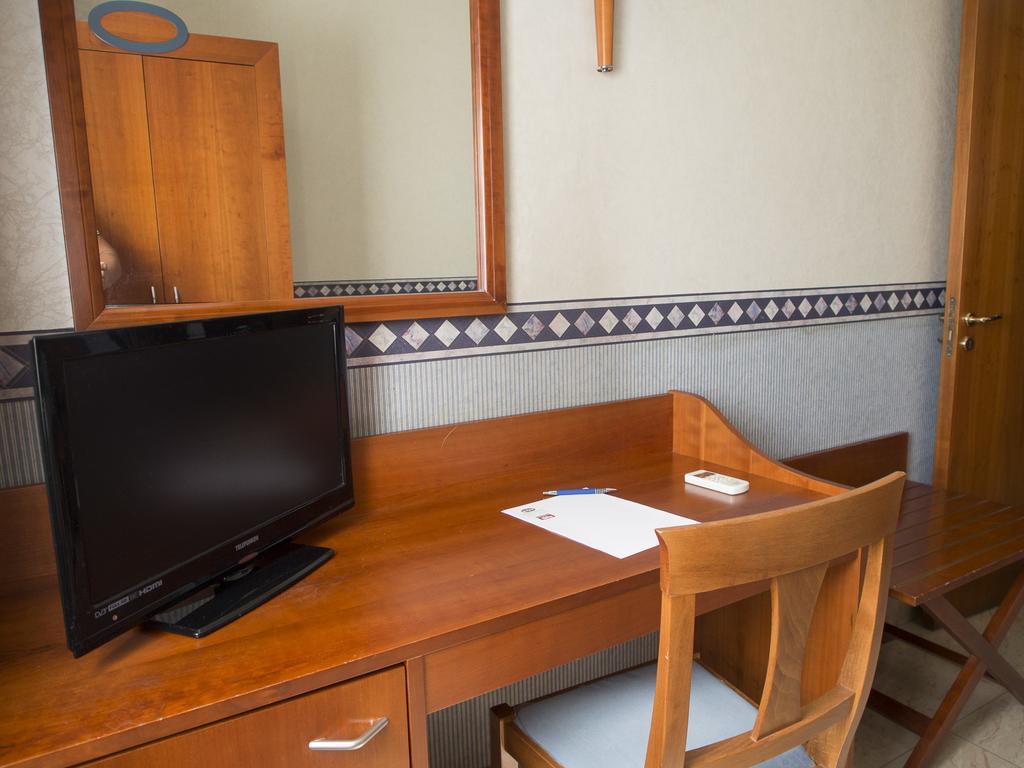 Hotel Kroma Ragusa Zewnętrze zdjęcie