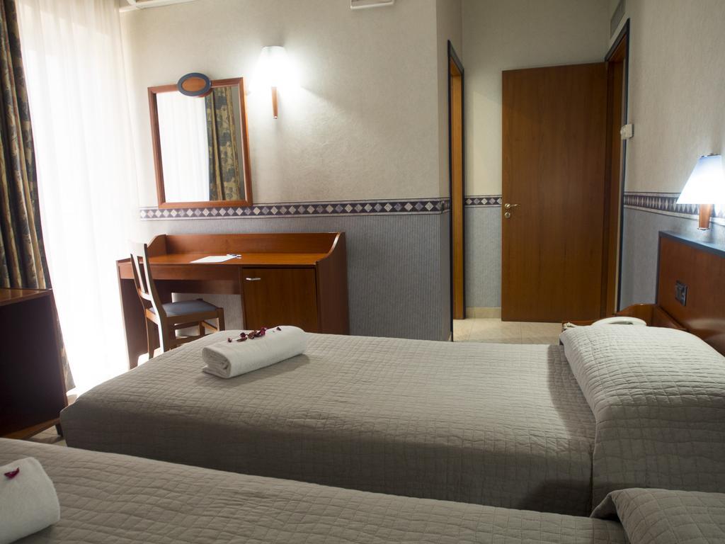 Hotel Kroma Ragusa Zewnętrze zdjęcie