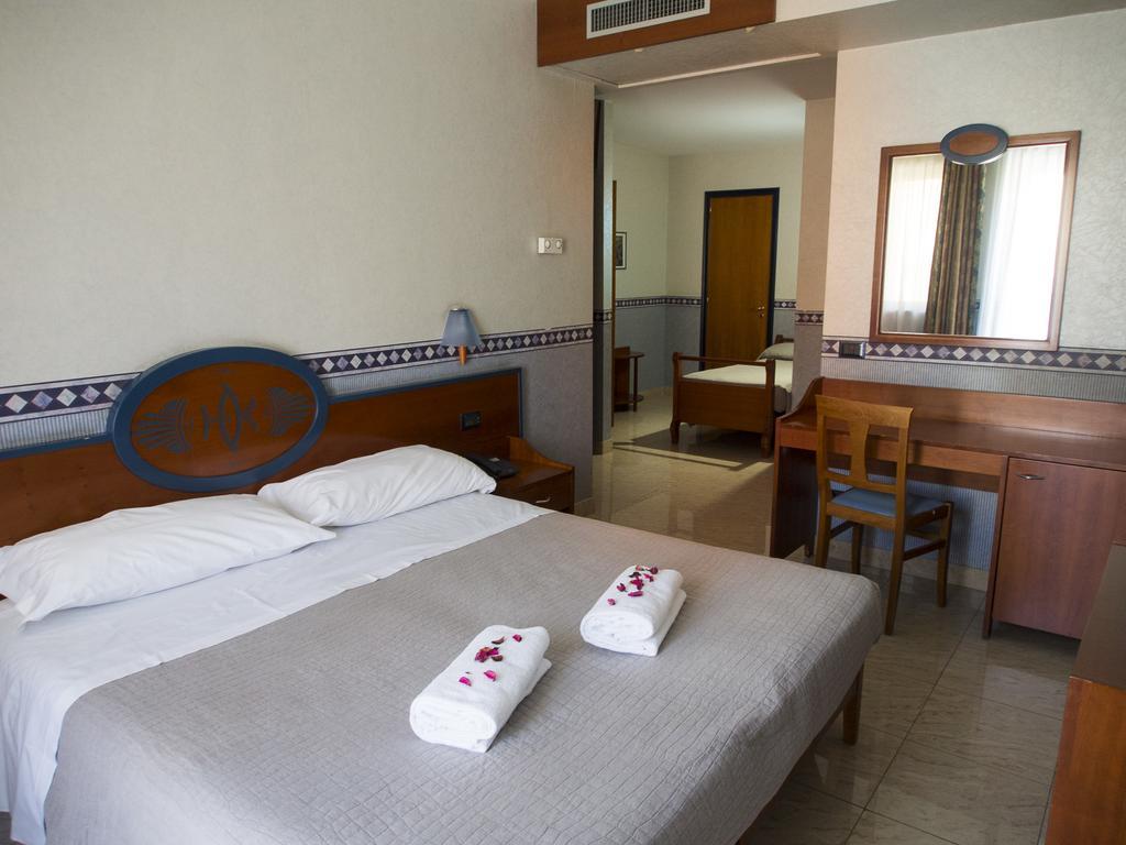Hotel Kroma Ragusa Zewnętrze zdjęcie