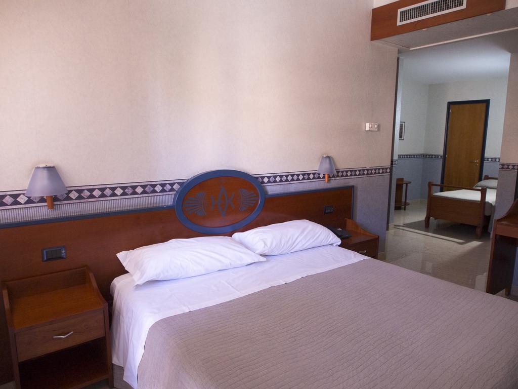Hotel Kroma Ragusa Zewnętrze zdjęcie