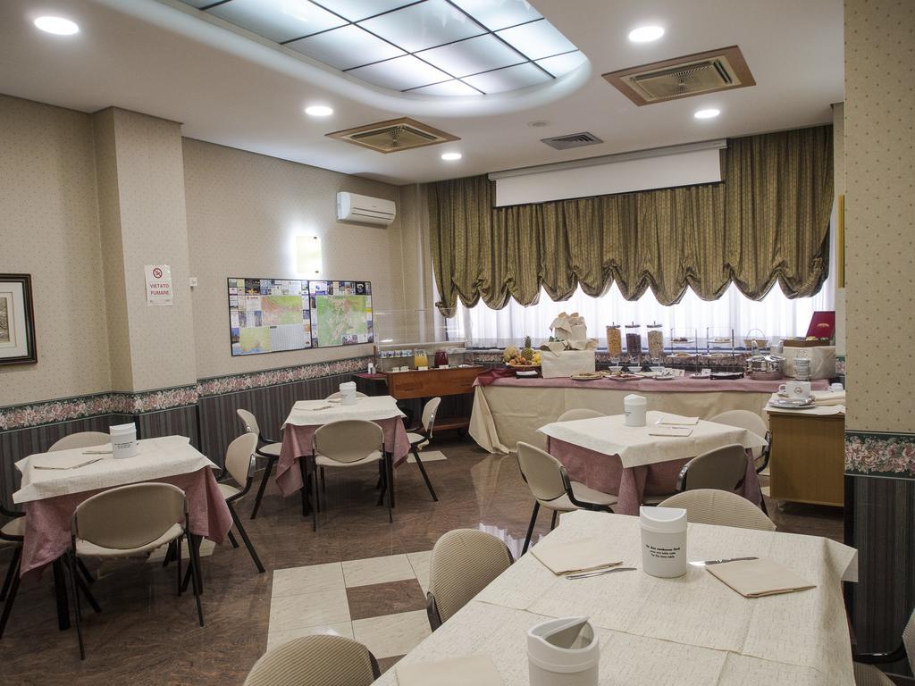 Hotel Kroma Ragusa Zewnętrze zdjęcie