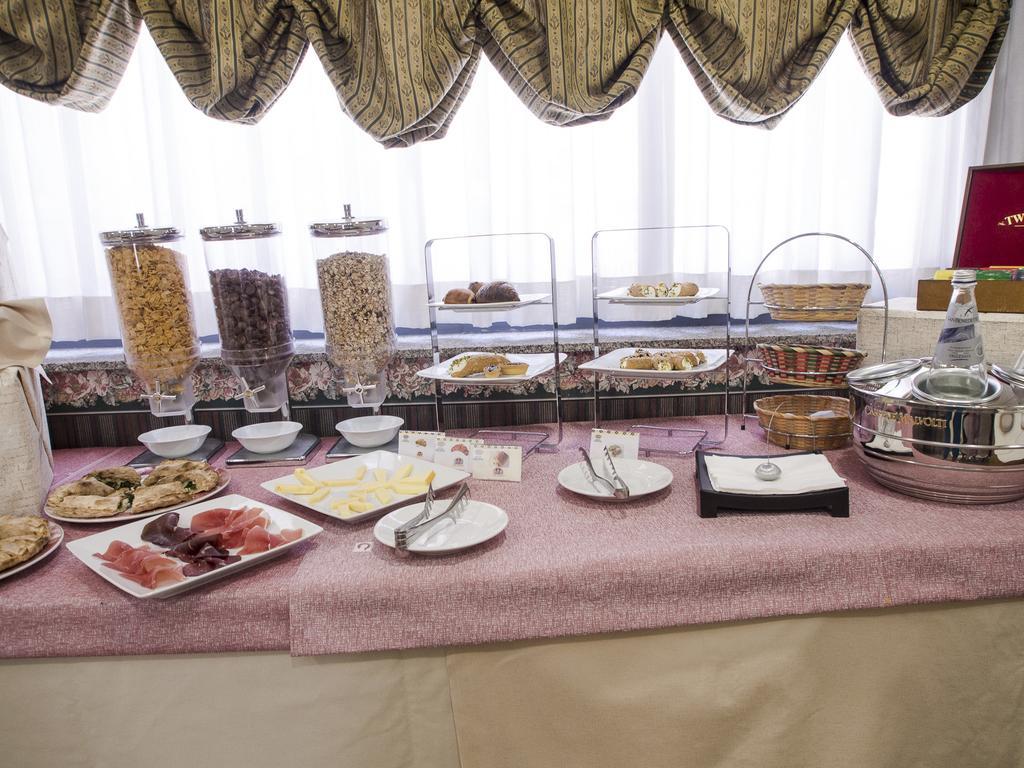 Hotel Kroma Ragusa Zewnętrze zdjęcie