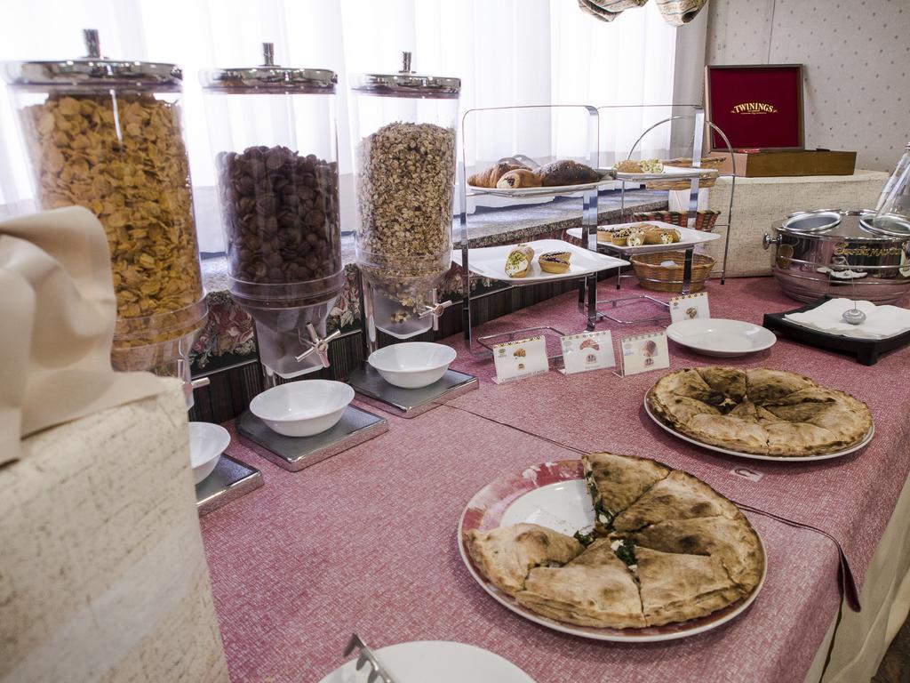 Hotel Kroma Ragusa Zewnętrze zdjęcie