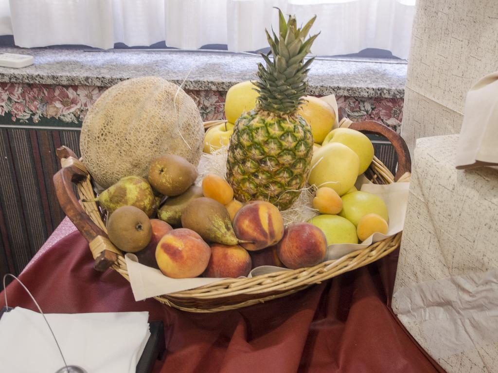 Hotel Kroma Ragusa Zewnętrze zdjęcie