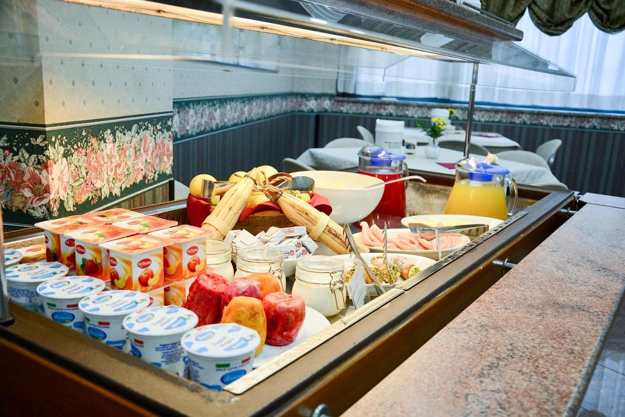 Hotel Kroma Ragusa Zewnętrze zdjęcie