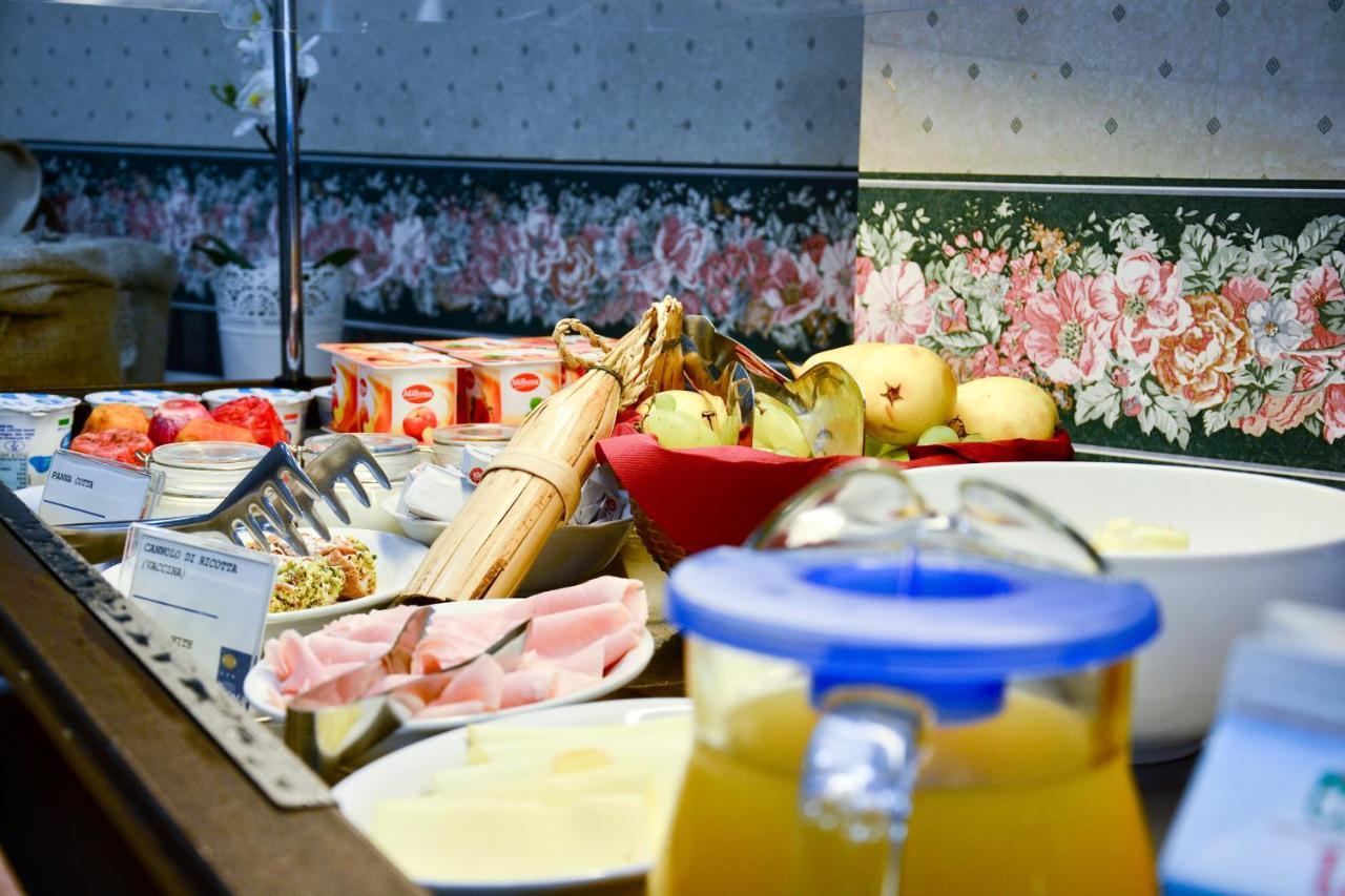 Hotel Kroma Ragusa Zewnętrze zdjęcie